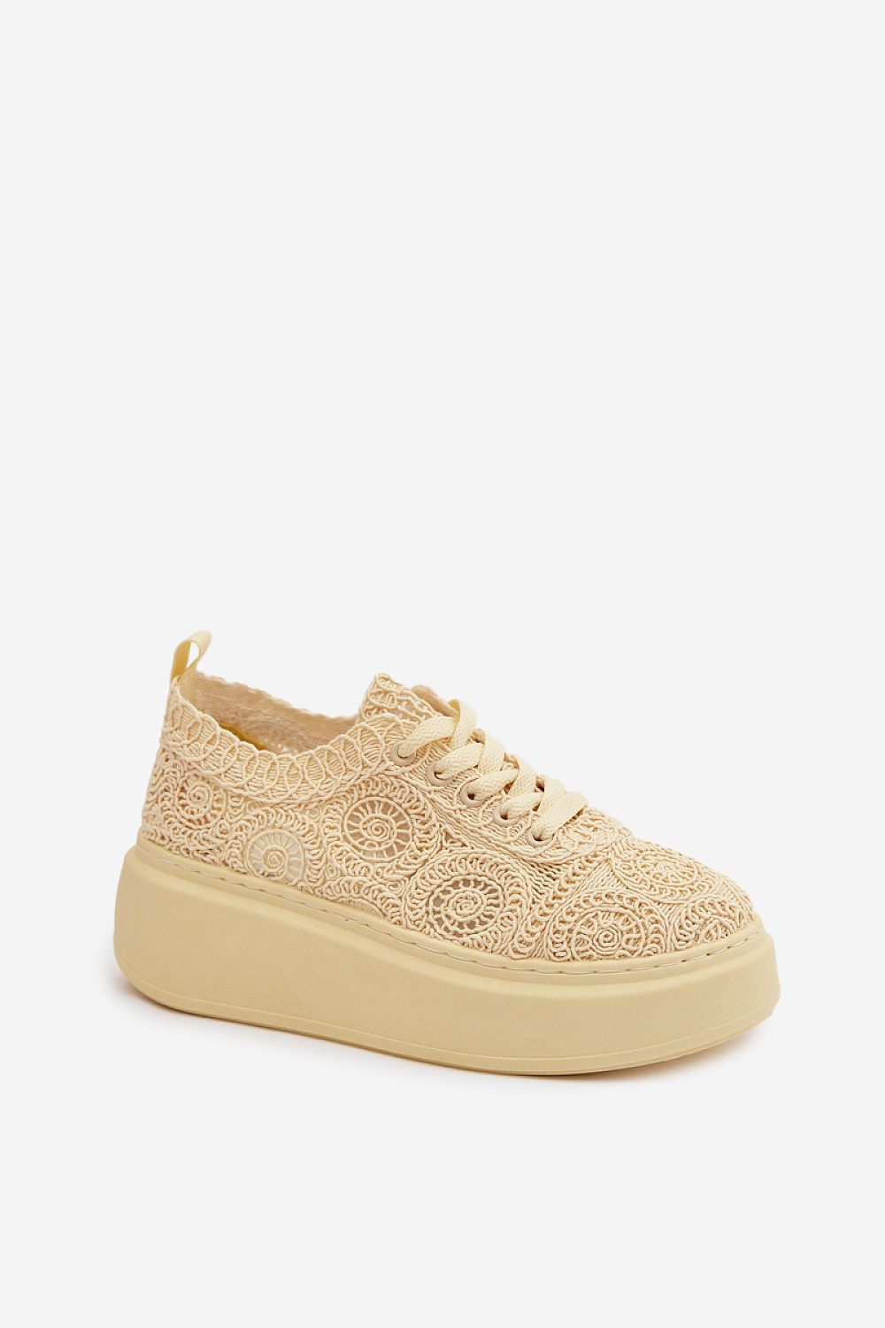  Tenişi model 224252 Step in style 