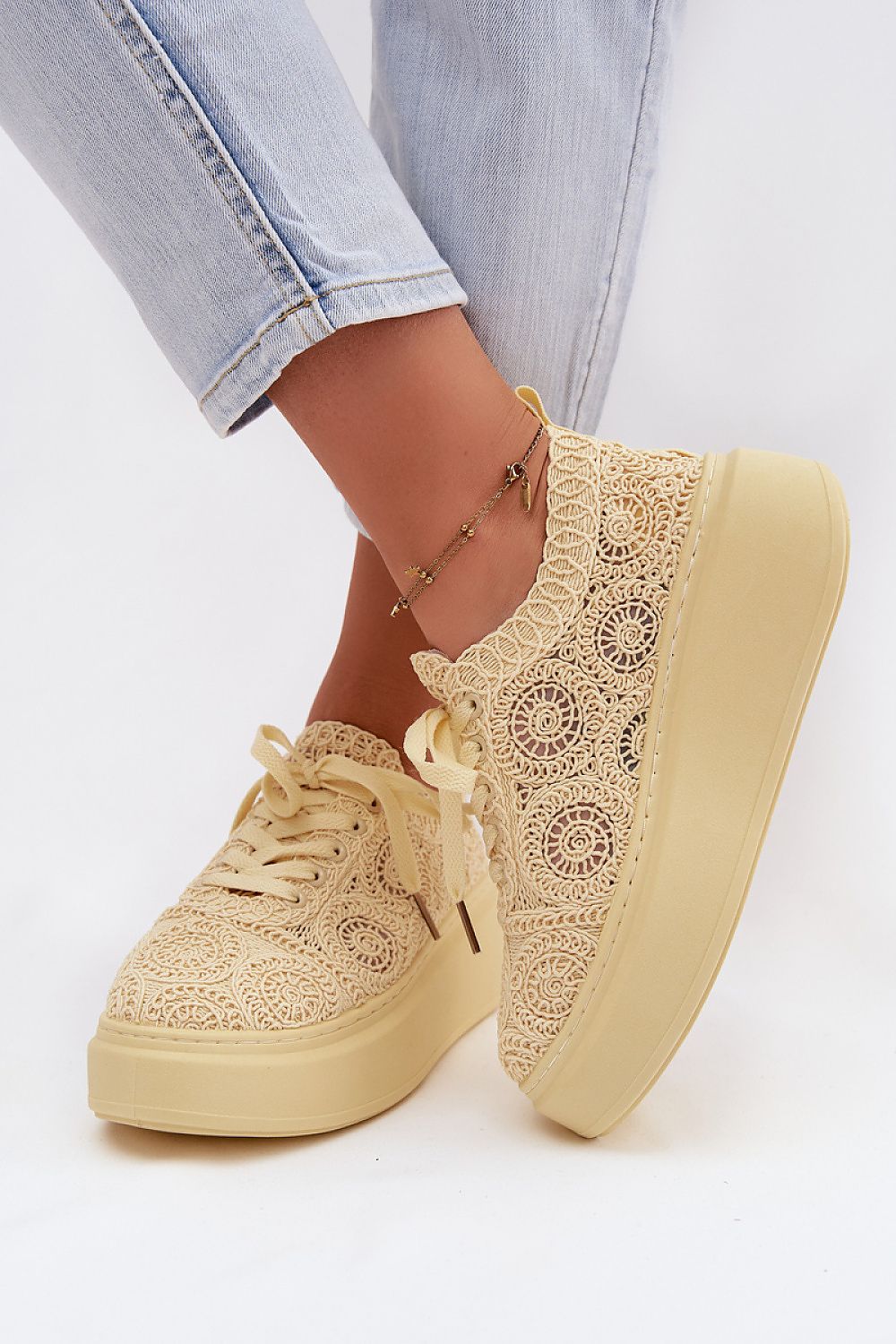  Tenişi model 224252 Step in style 