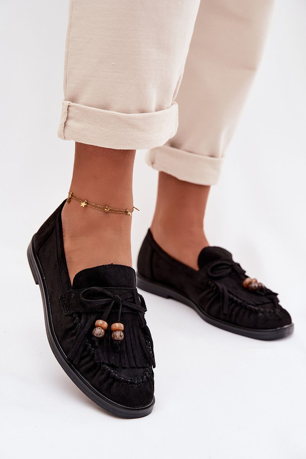  Mocasini model 224257 Step in style 