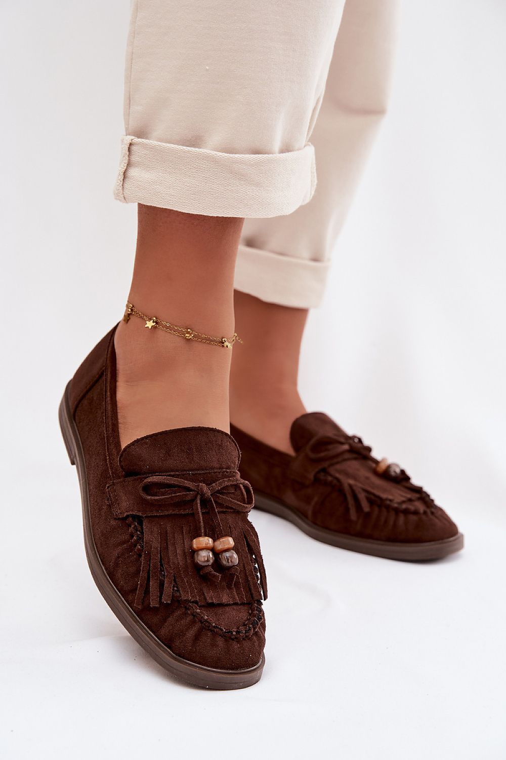  Mocasini model 224258 Step in style 