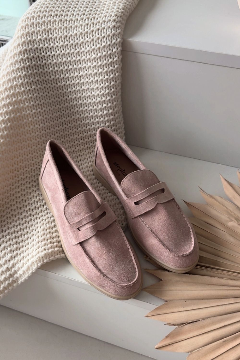  Mocasini model 224265 Step in style 