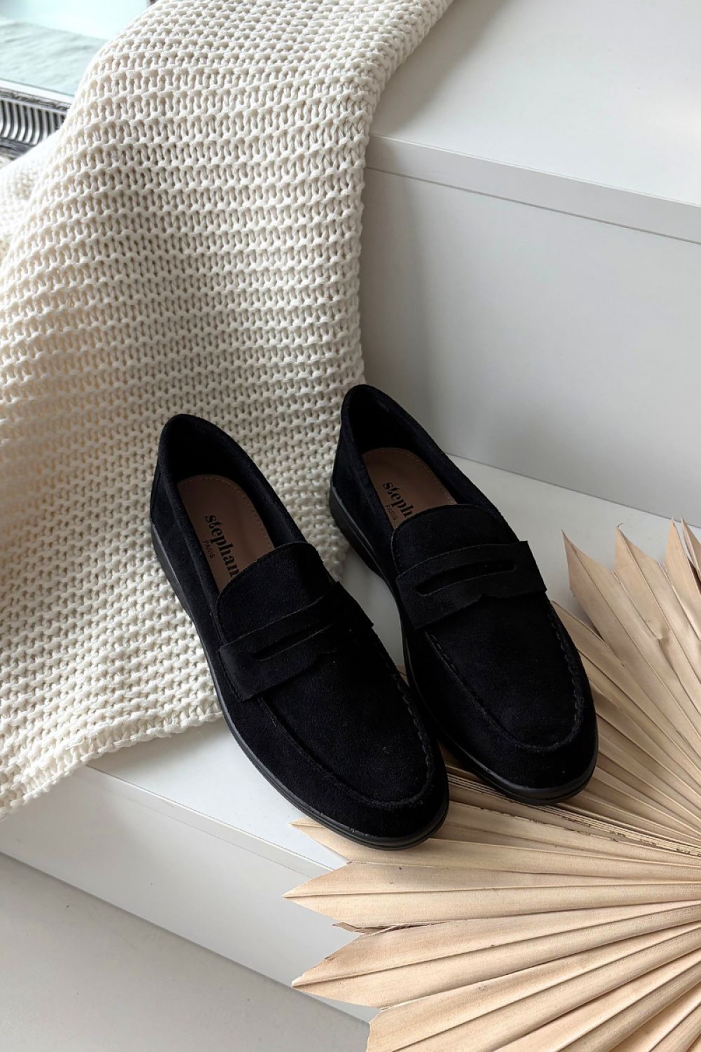  Mocasini model 224266 Step in style 