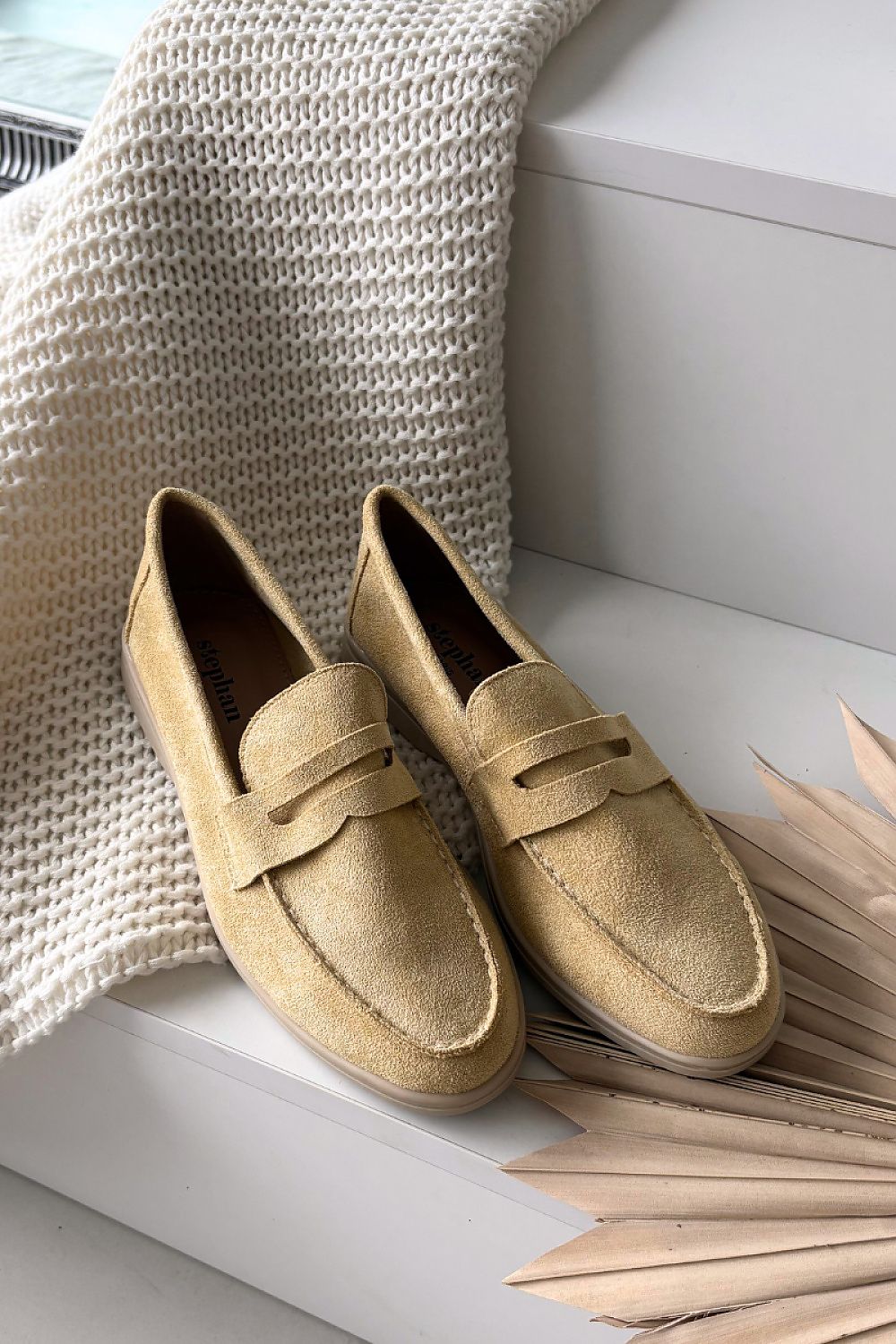  Mocasini model 224267 Step in style 