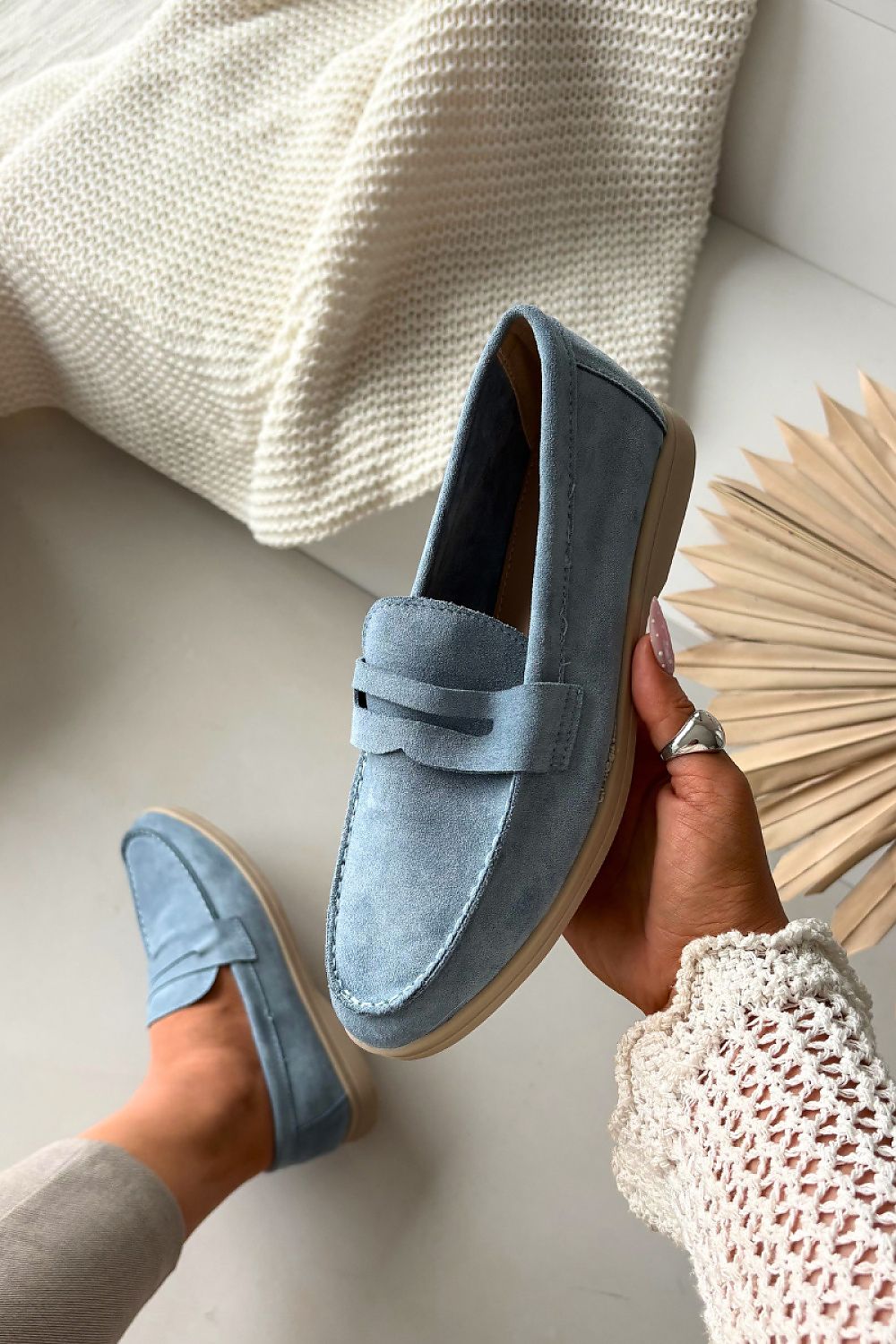  Mocasini model 224268 Step in style 