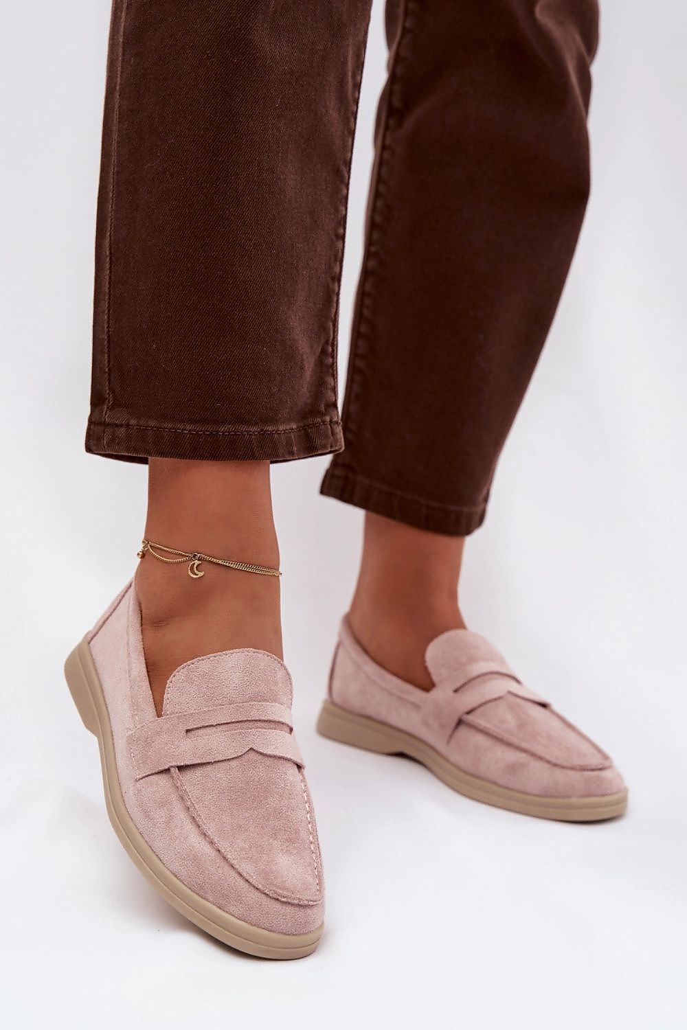  Mocasini model 224265 Step in style 
