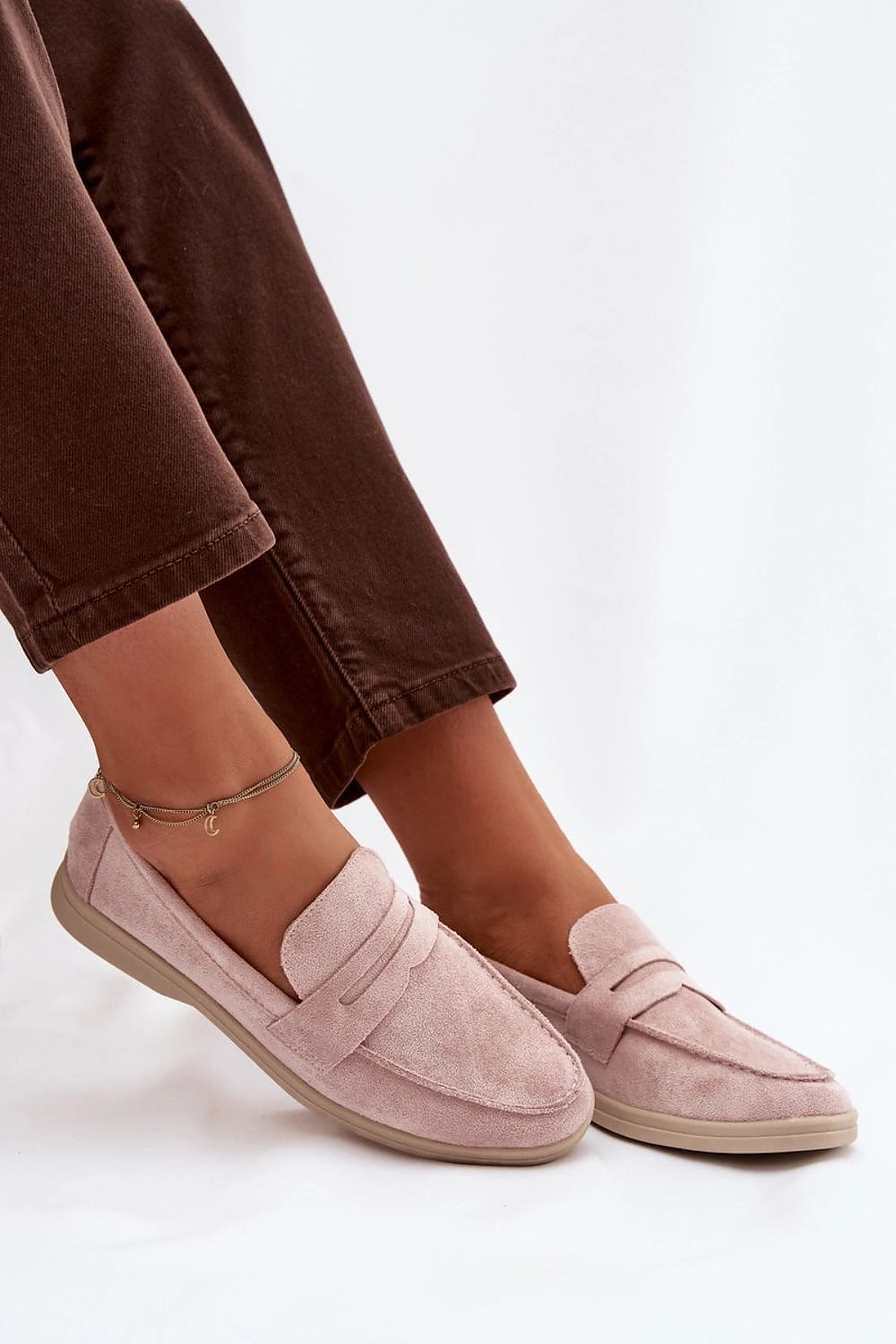  Mocasini model 224265 Step in style 