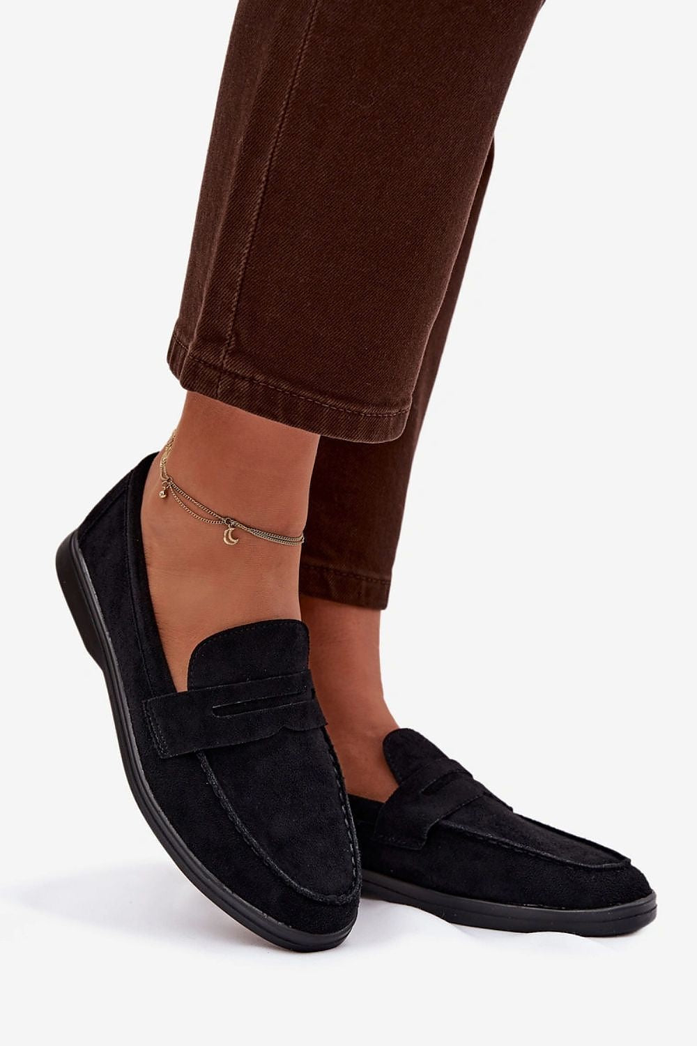  Mocasini model 224266 Step in style 