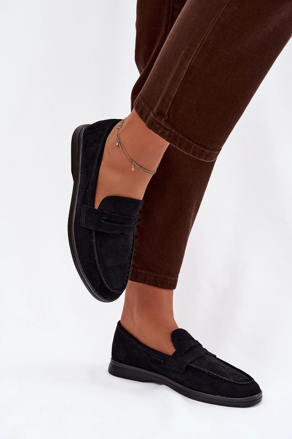  Mocasini model 224266 Step in style 