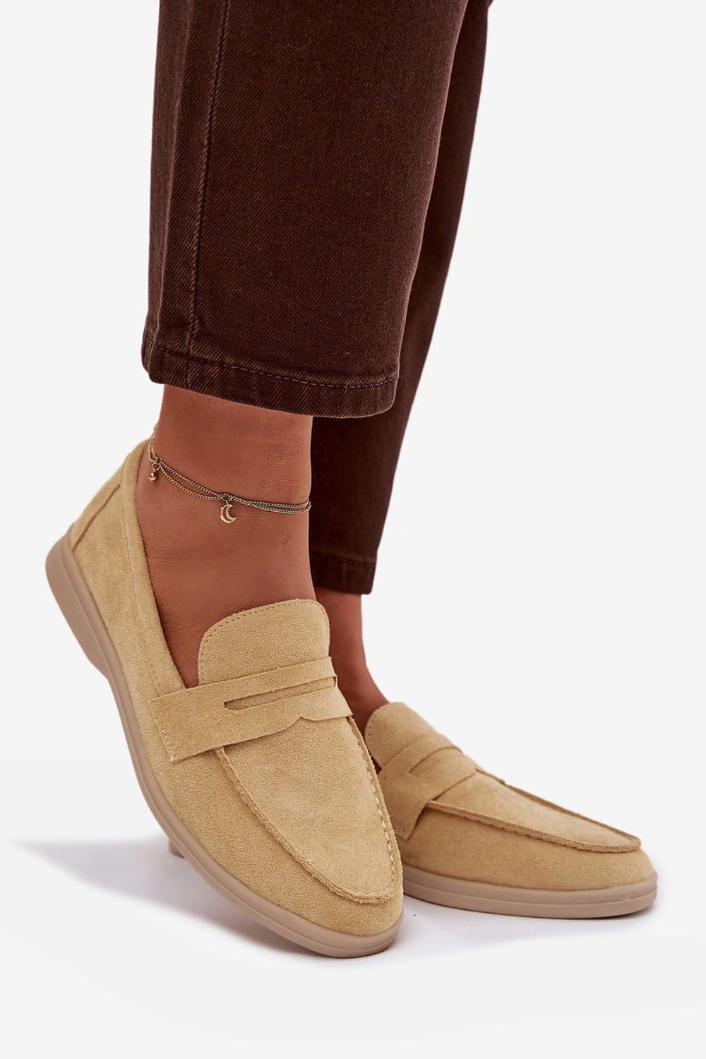  Mocasini model 224267 Step in style 