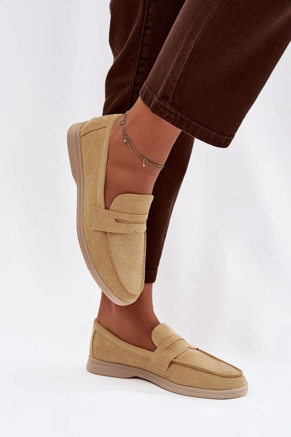  Mocasini model 224267 Step in style 