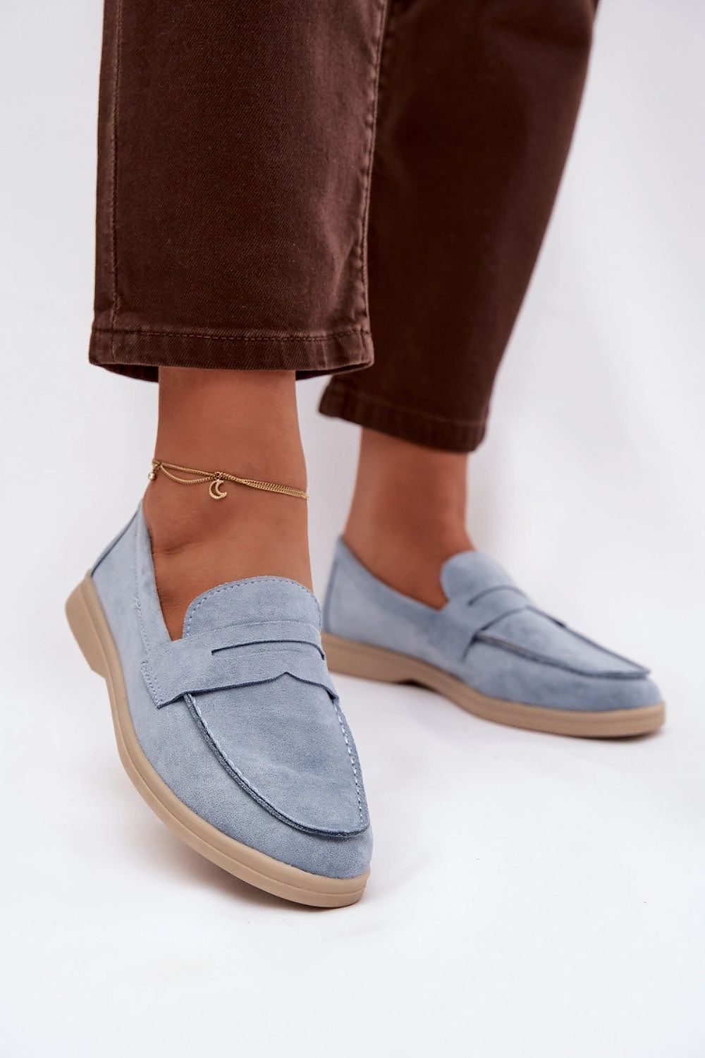  Mocasini model 224268 Step in style 