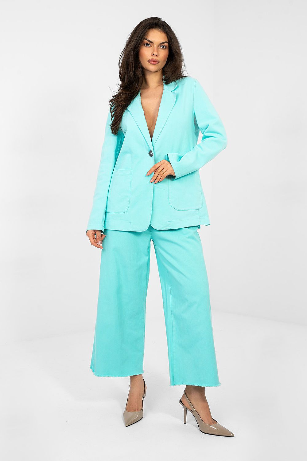  Sacou model 224281 Rue Paris 