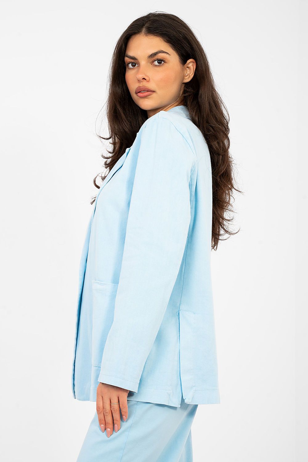  Sacou model 224282 Rue Paris 
