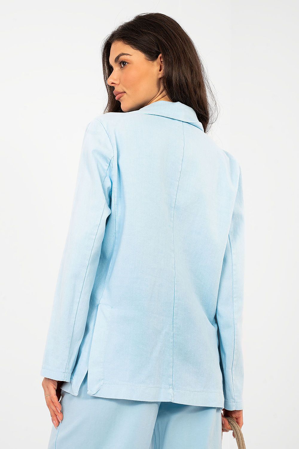  Sacou model 224282 Rue Paris 