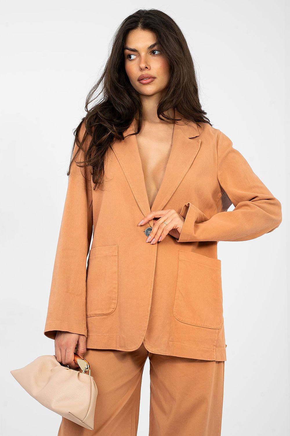  Sacou model 224283 Rue Paris 