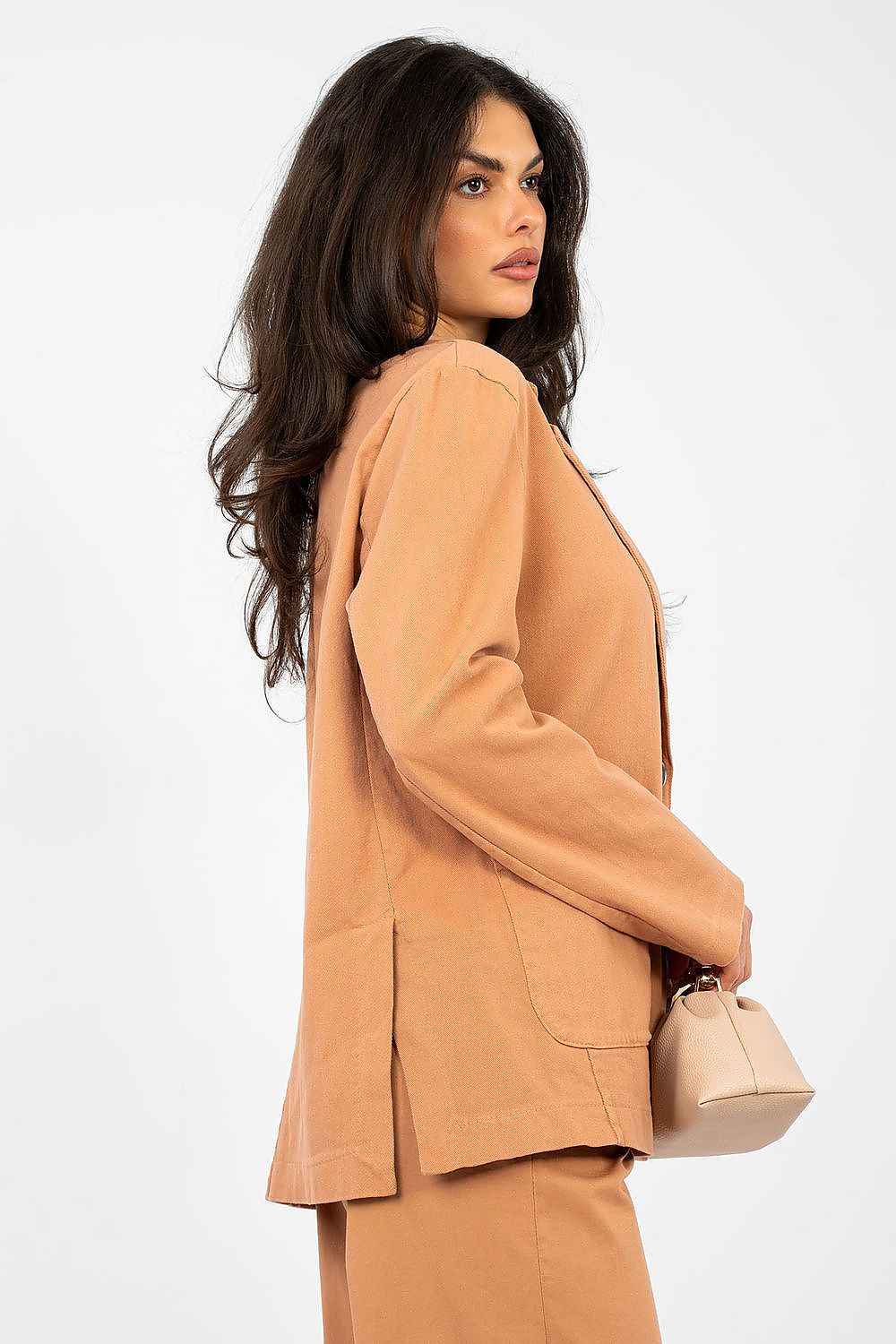  Sacou model 224283 Rue Paris 