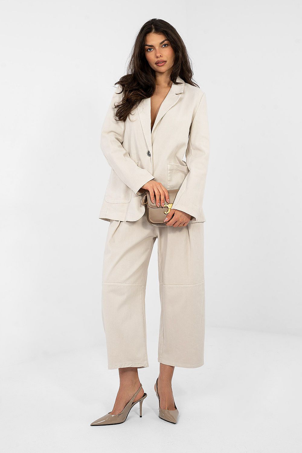  Sacou model 224285 Rue Paris 
