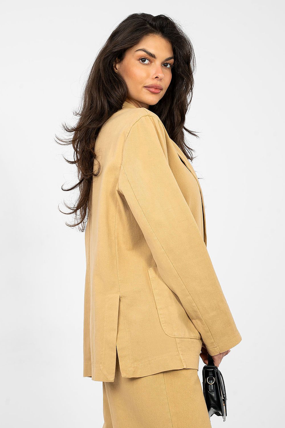  Sacou model 224286 Rue Paris 