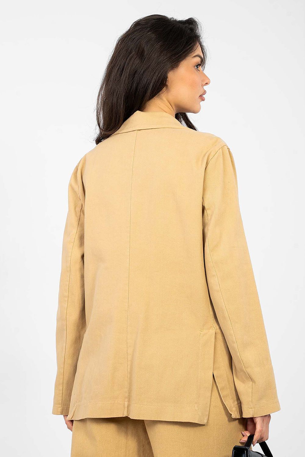  Sacou model 224286 Rue Paris 
