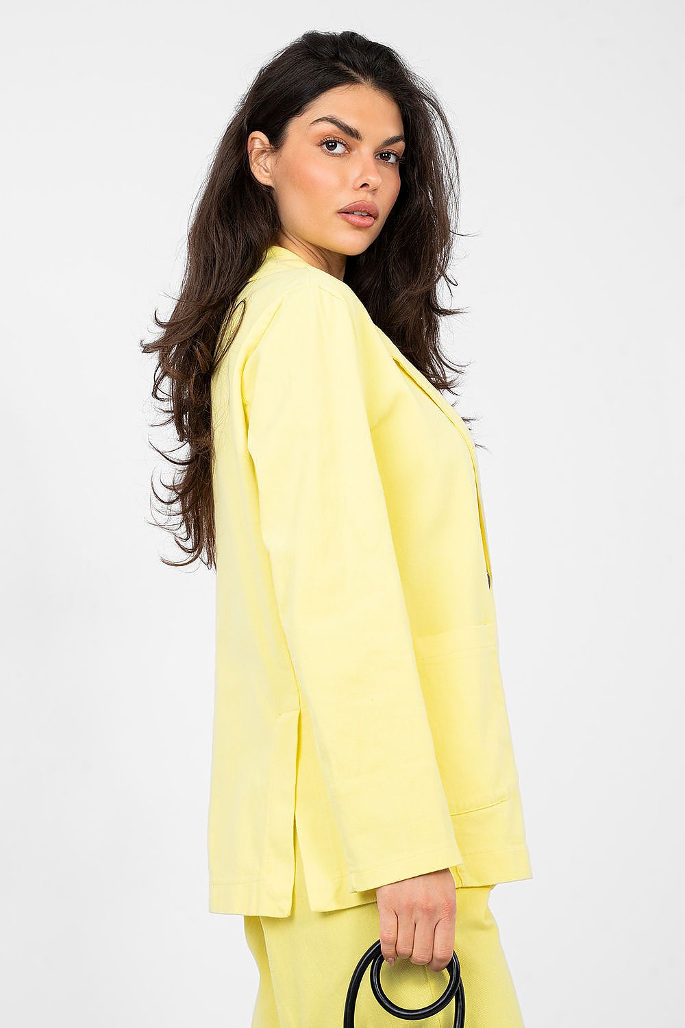  Sacou model 224287 Rue Paris 