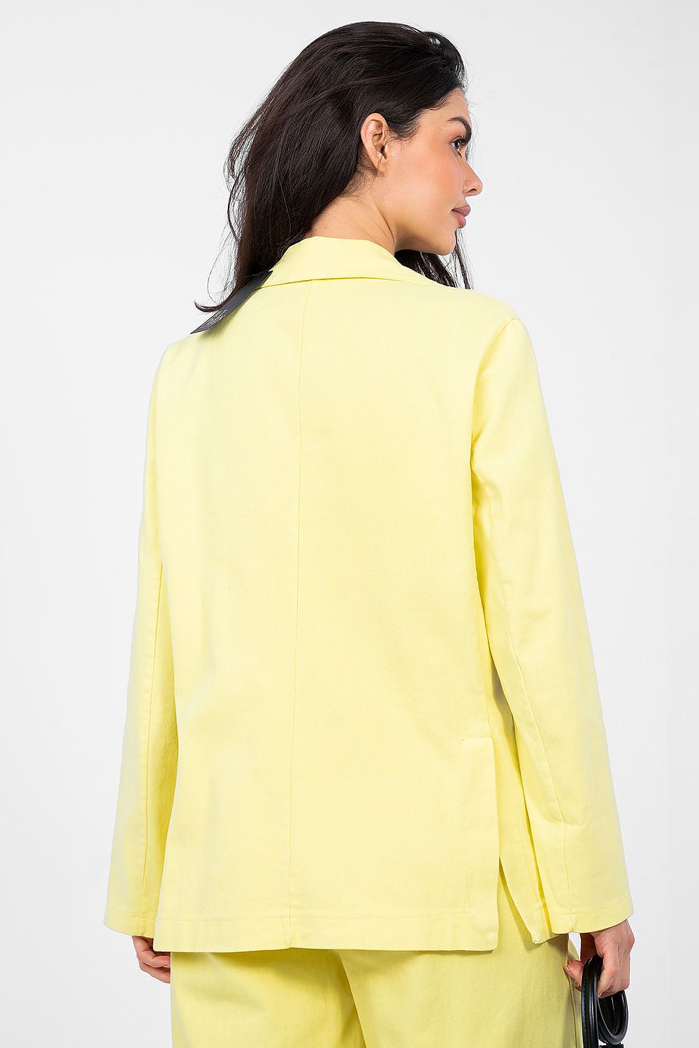  Sacou model 224287 Rue Paris 