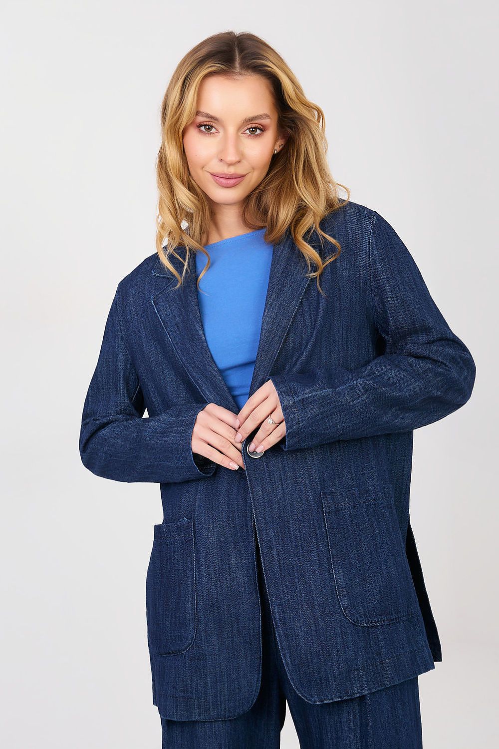  Sacou model 224288 Rue Paris 