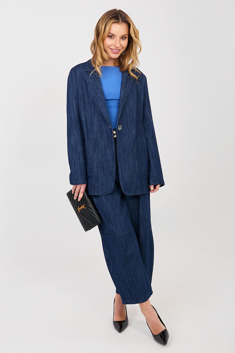  Sacou model 224288 Rue Paris 