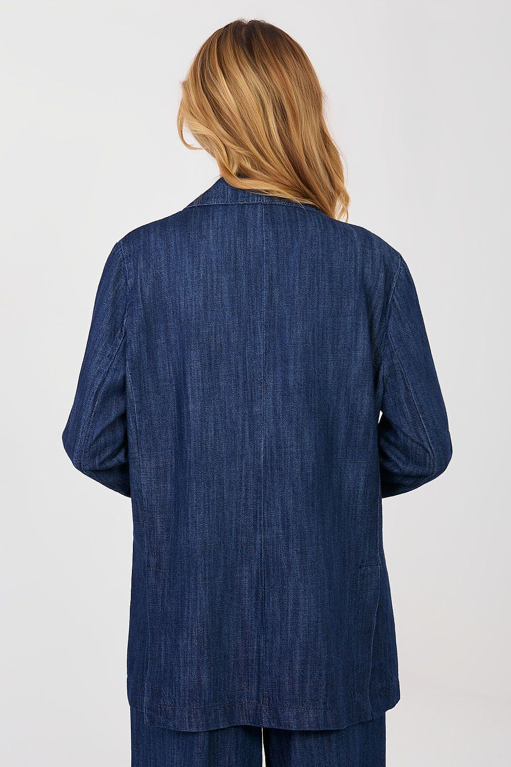  Sacou model 224288 Rue Paris 