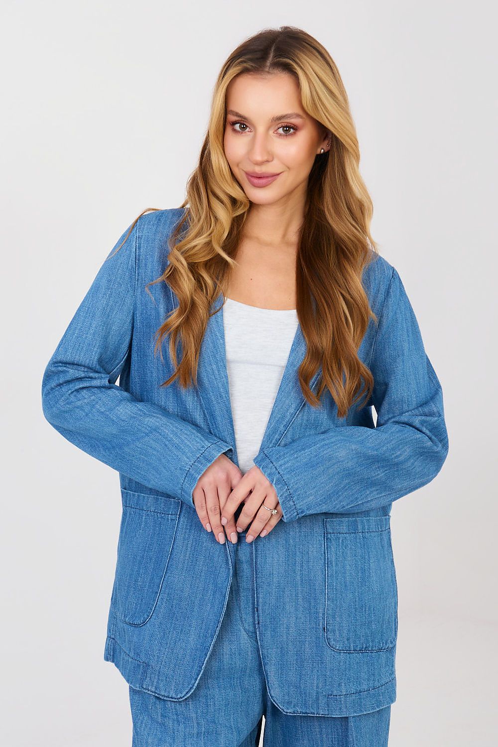  Sacou model 224289 Rue Paris 