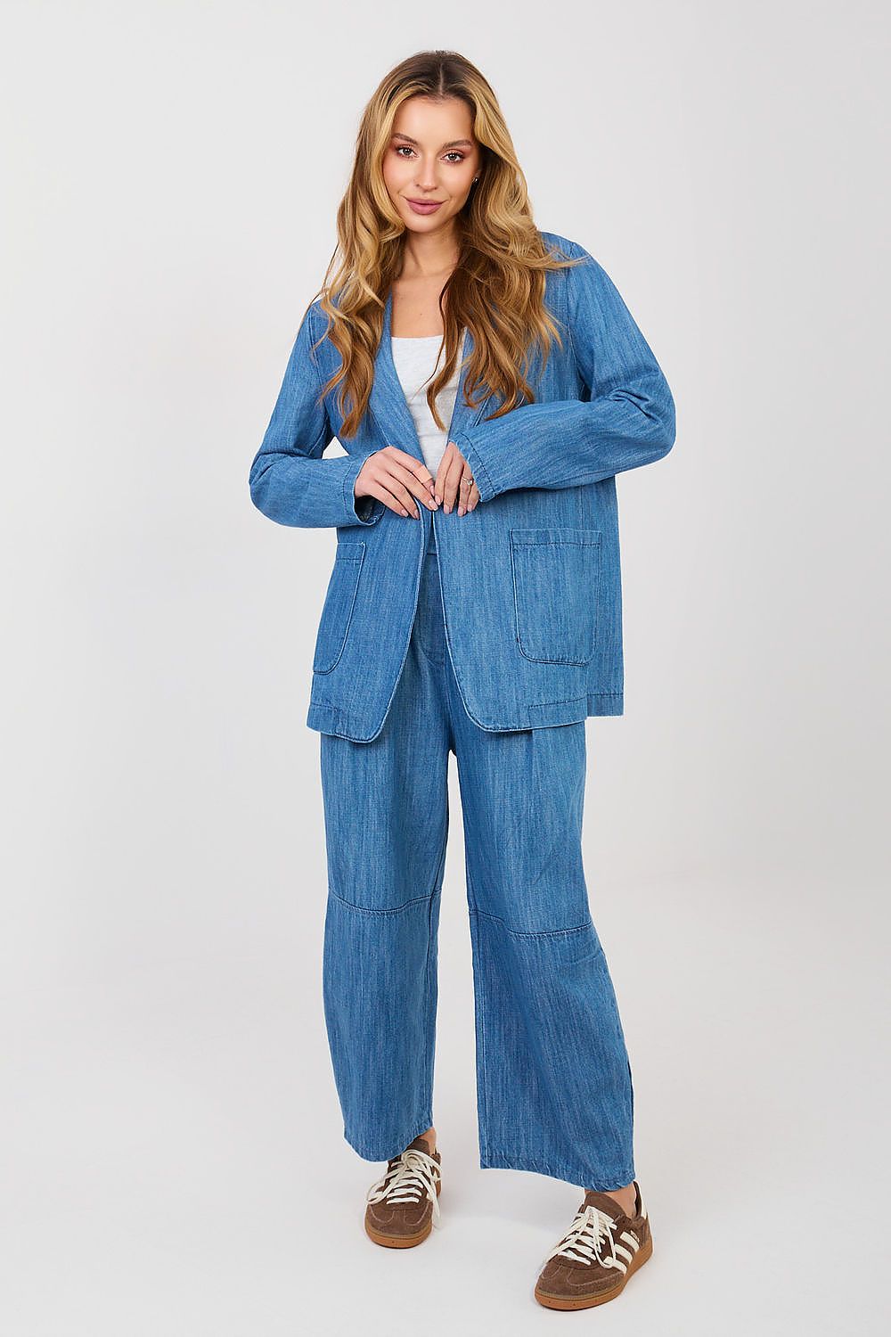  Sacou model 224289 Rue Paris 