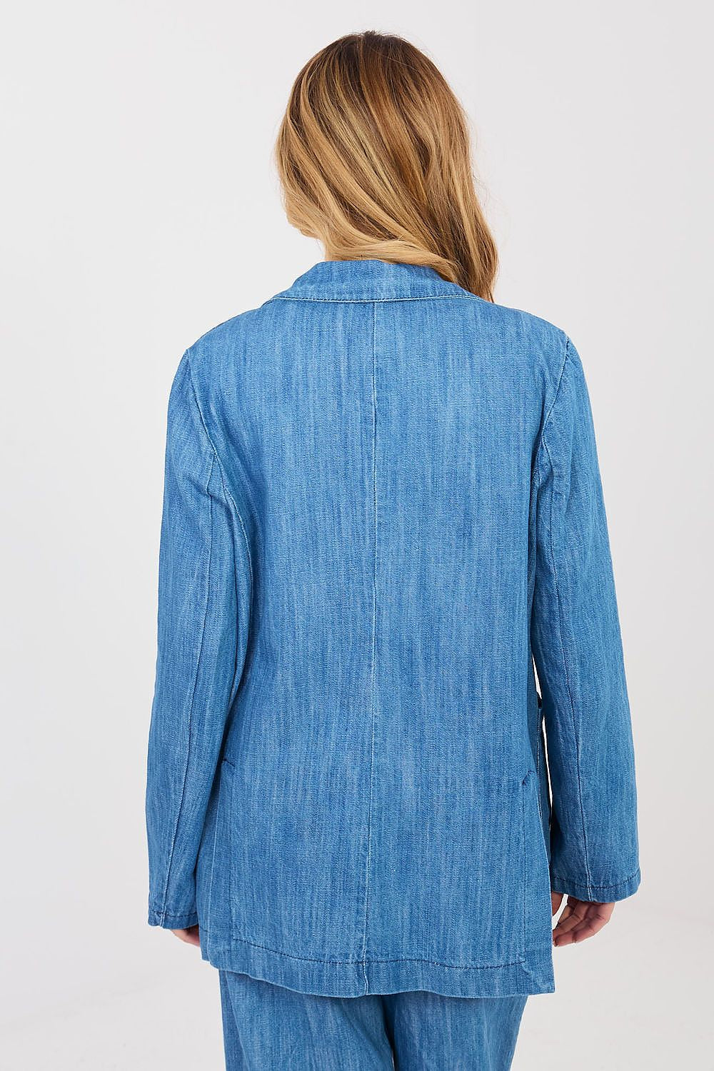  Sacou model 224289 Rue Paris 