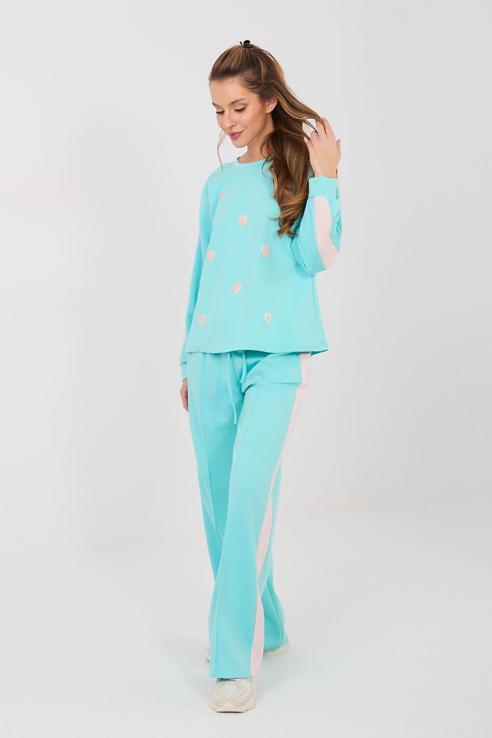 Completă model 224270 Rue Paris 