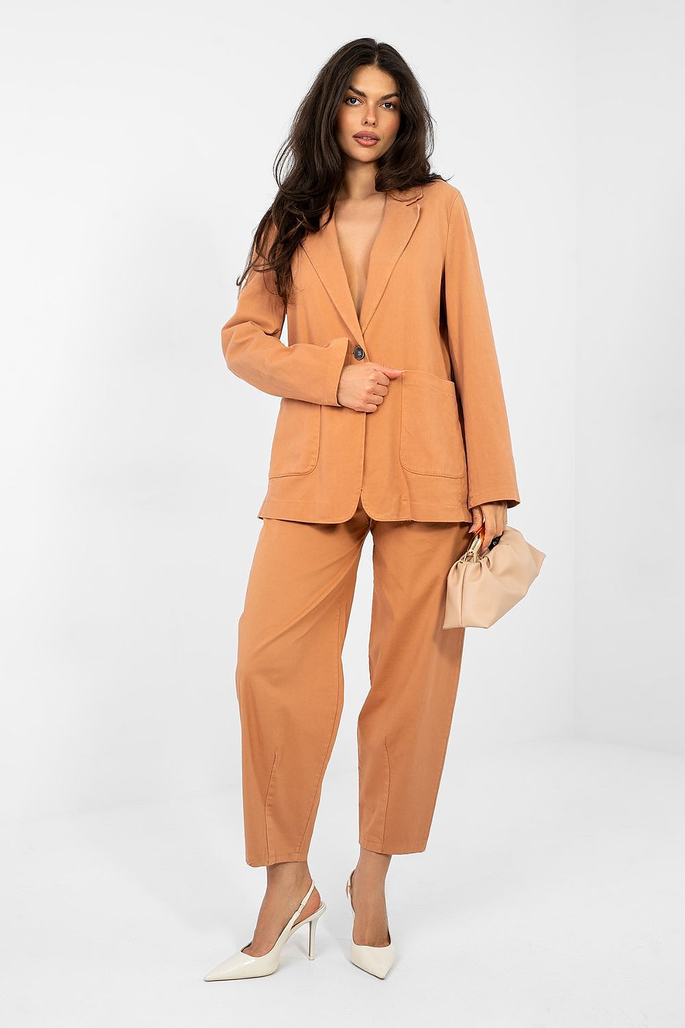  Sacou model 224283 Rue Paris 