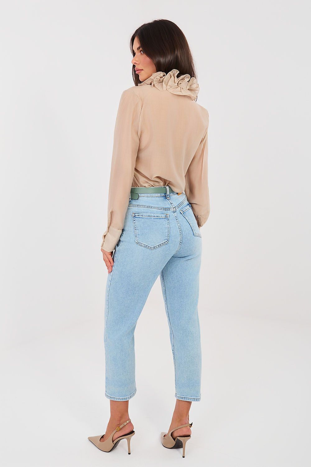  Jeanşi model 224310 Factory Price 