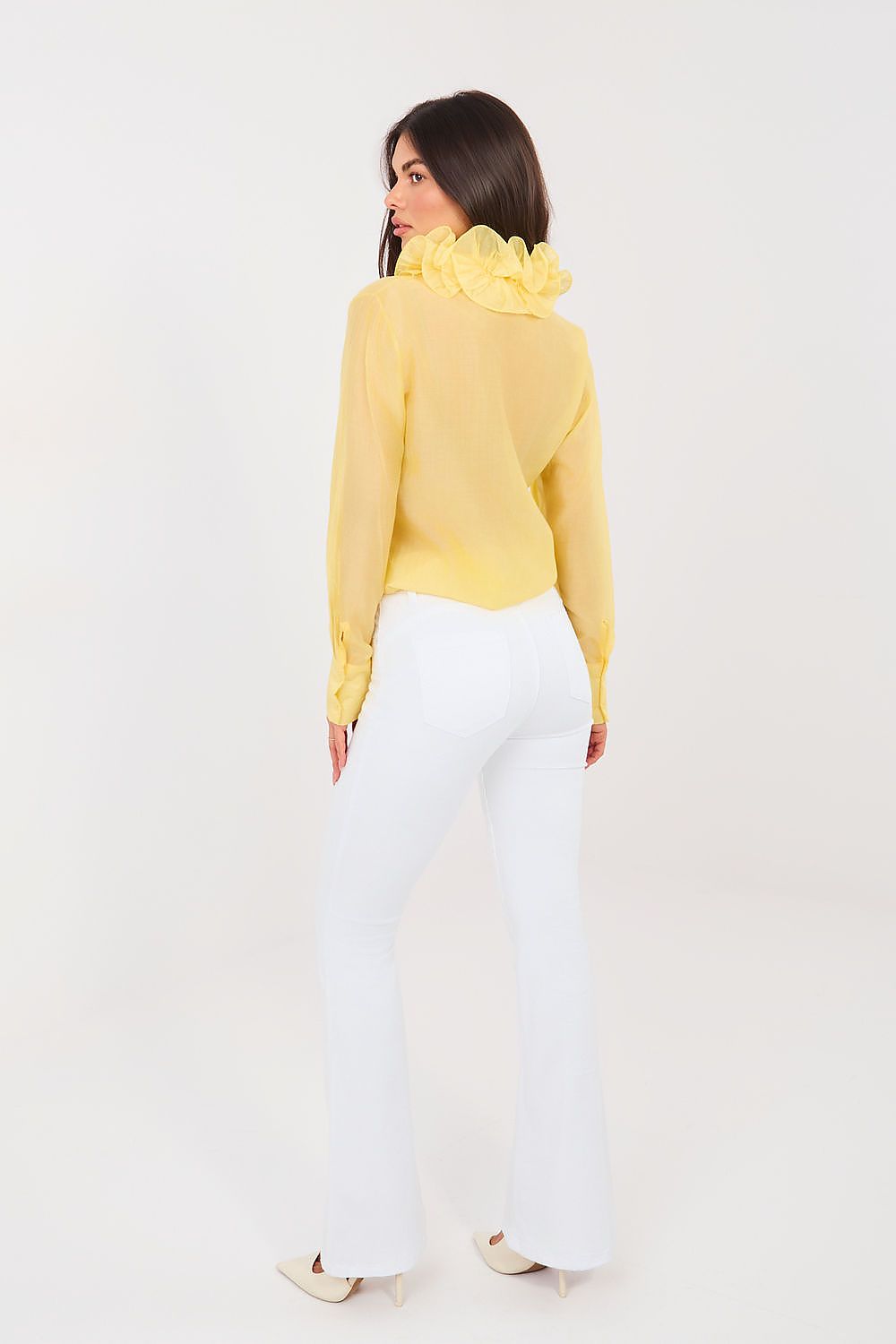  Jeanşi model 224311 Factory Price 
