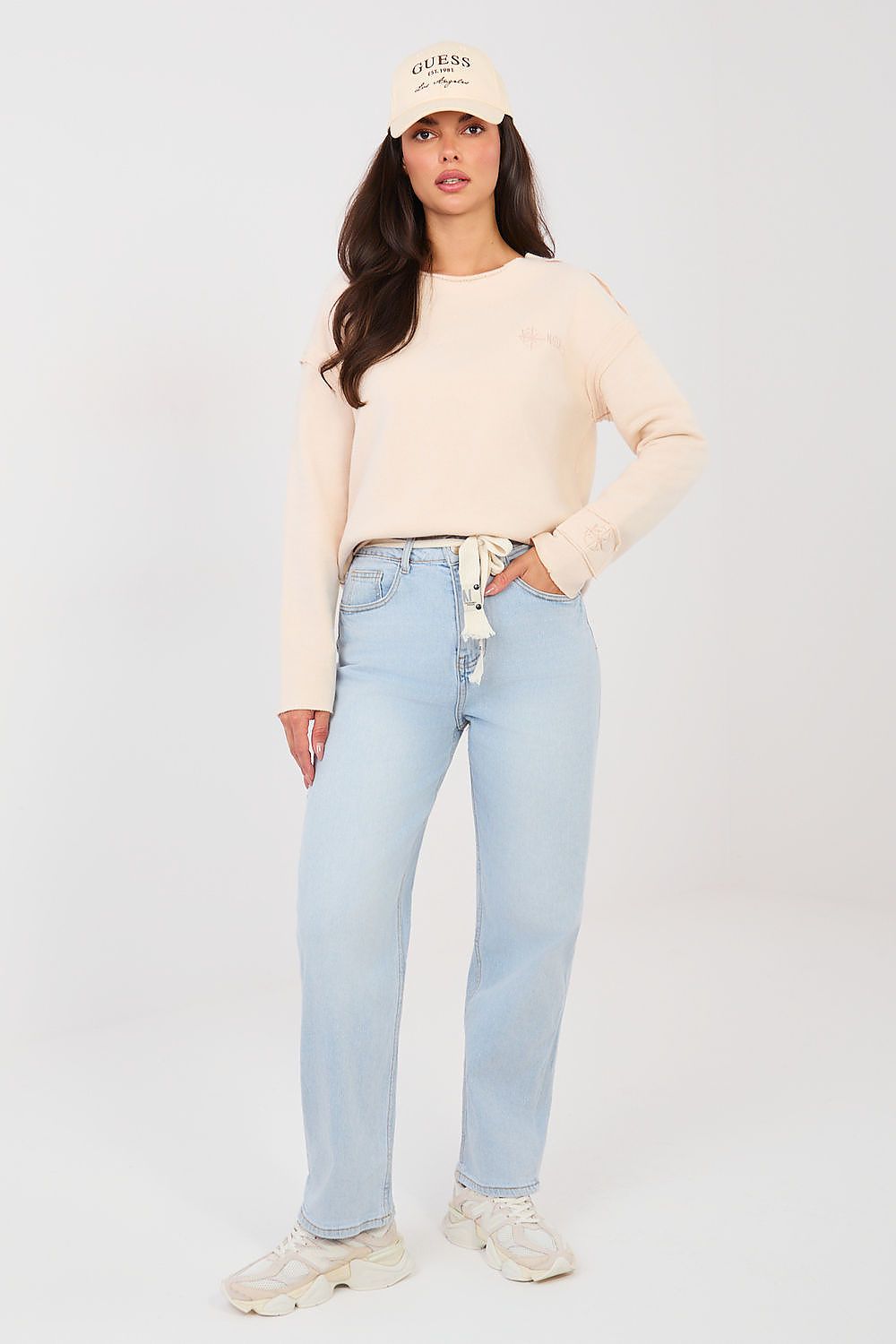  Jeanşi model 224312 Factory Price 