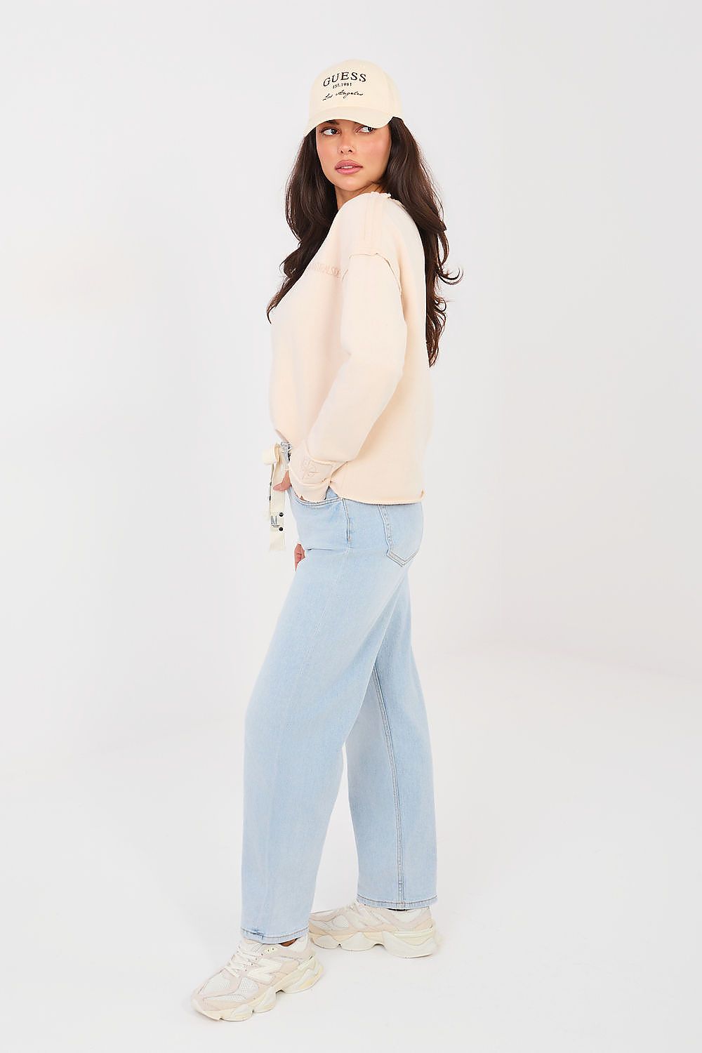  Jeanşi model 224312 Factory Price 