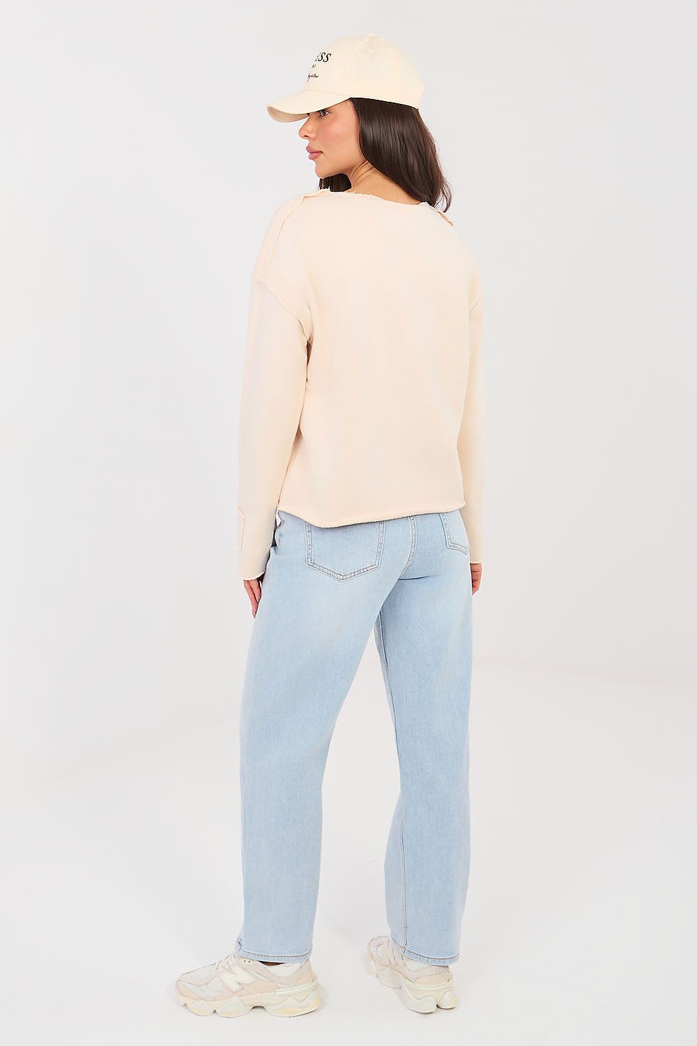  Jeanşi model 224312 Factory Price 