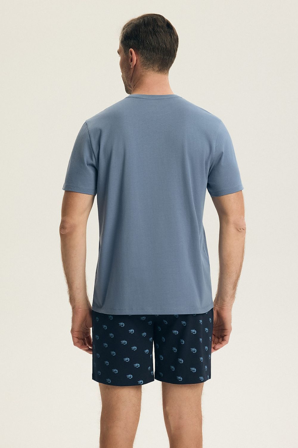  Pijama model 224351 Henderson 