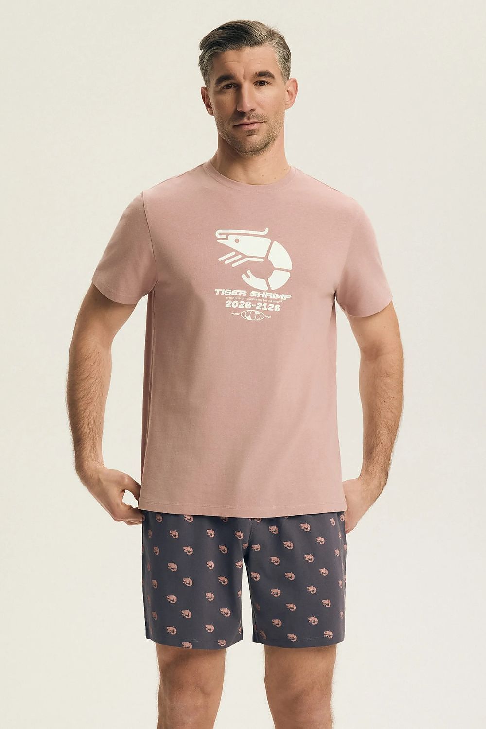  Pijama model 224352 Henderson 