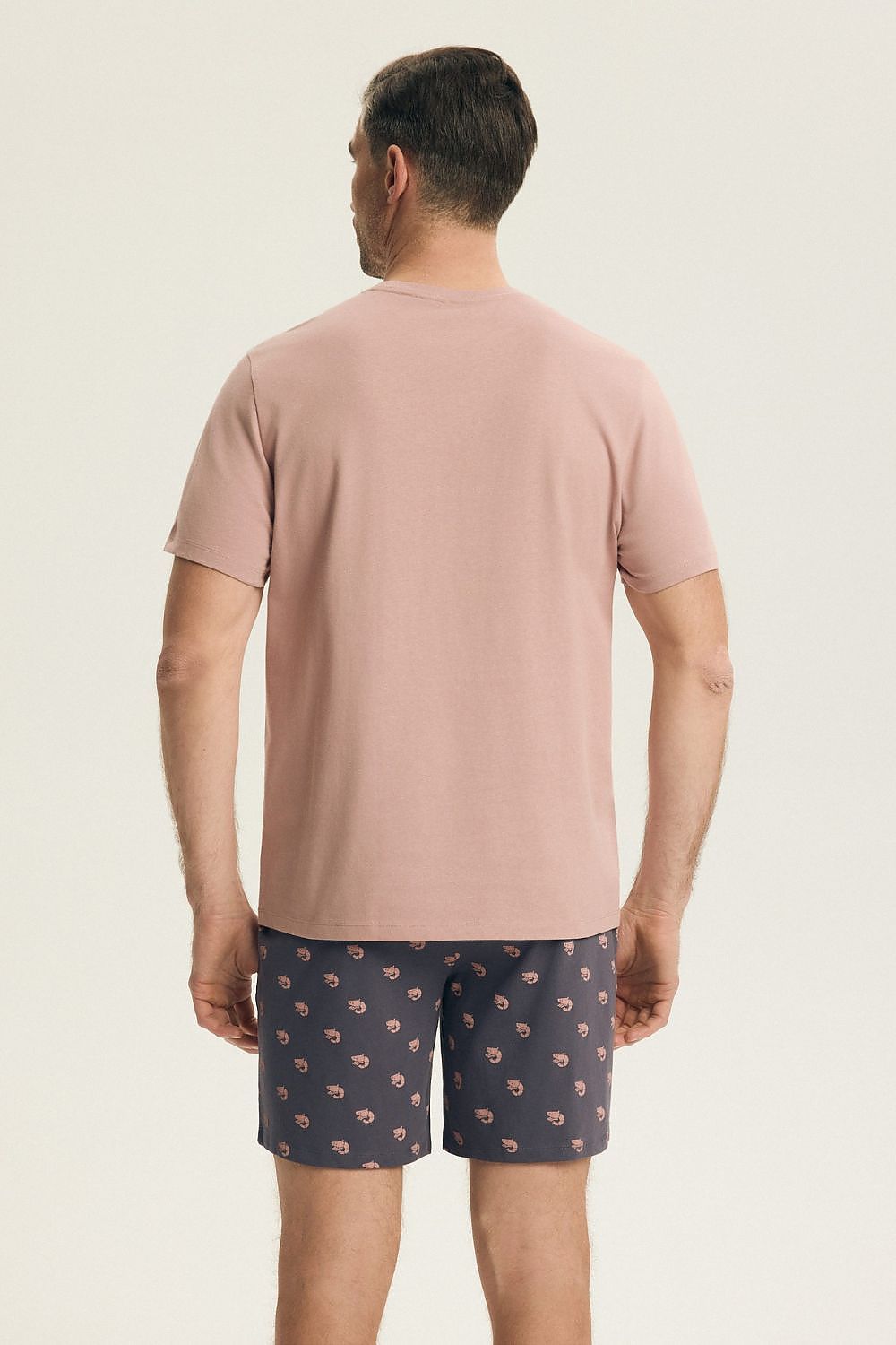  Pijama model 224352 Henderson 