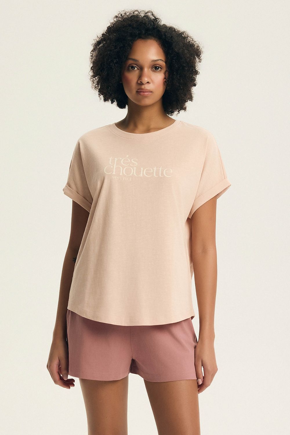  Pijama model 224353 Henderson 