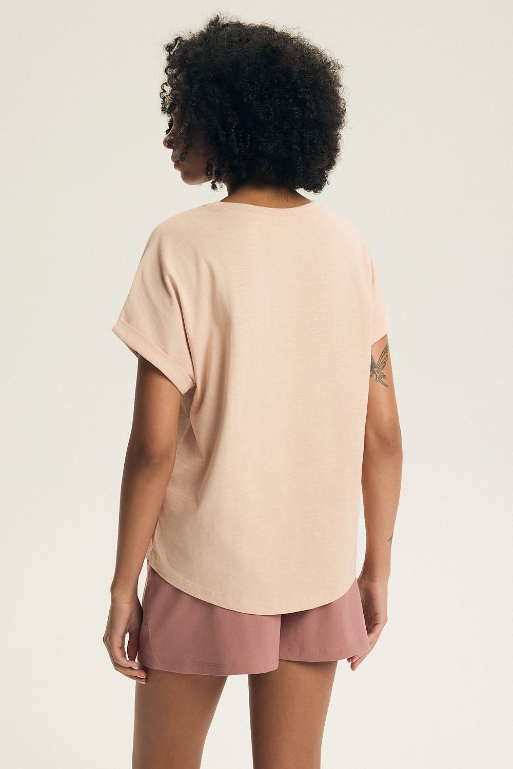 Pijama model 224353 Henderson 