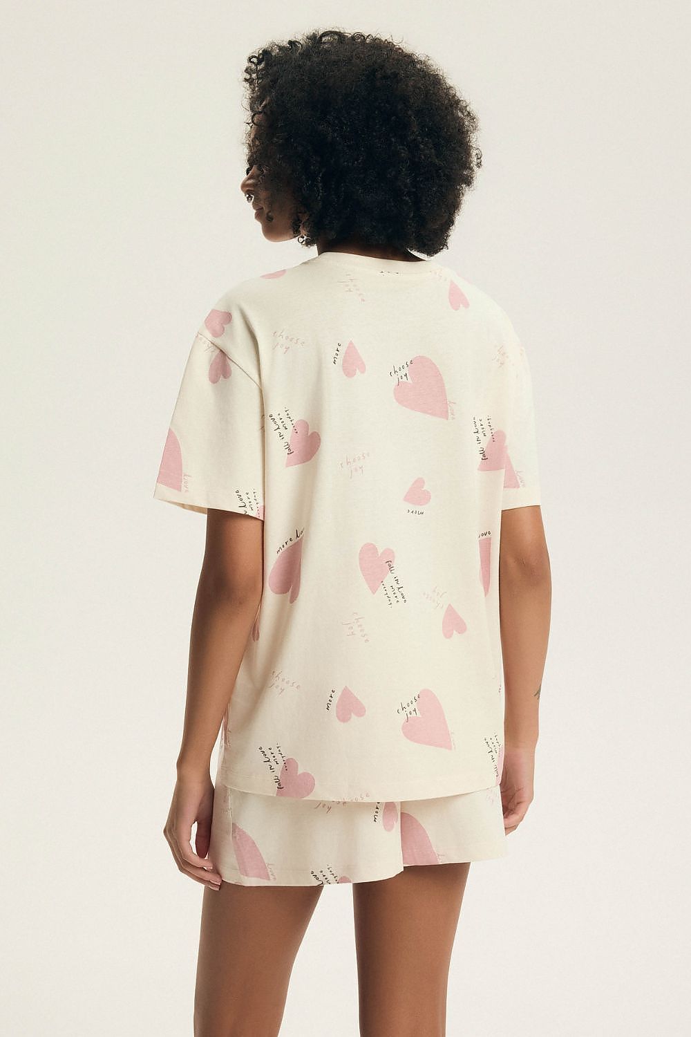  Pijama model 224354 Henderson 