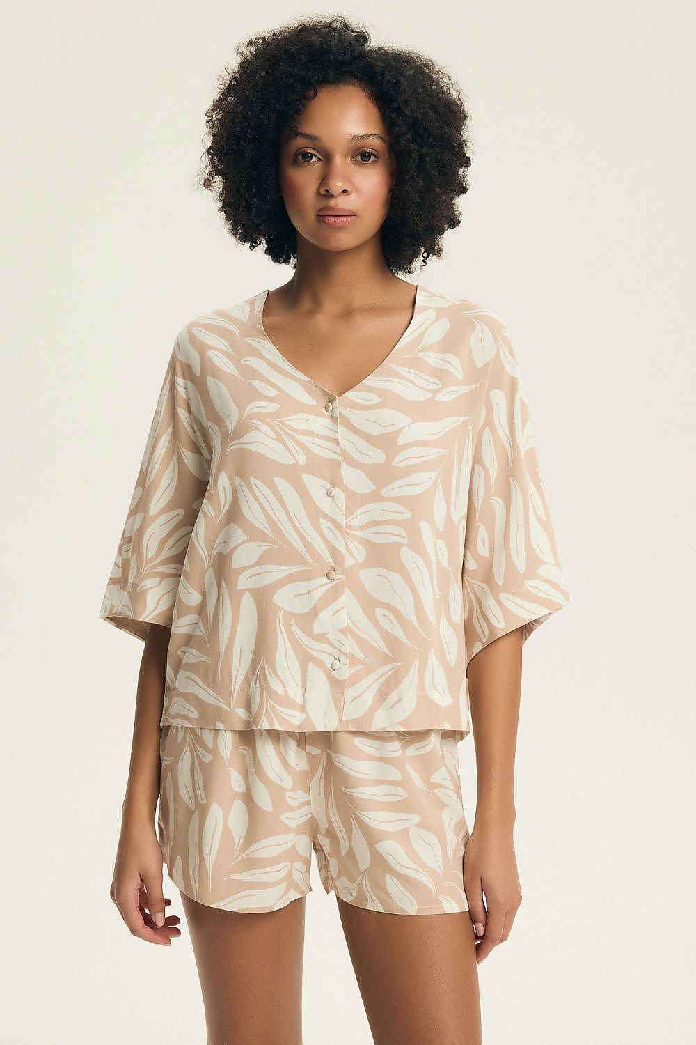  Pijama model 224355 Henderson 