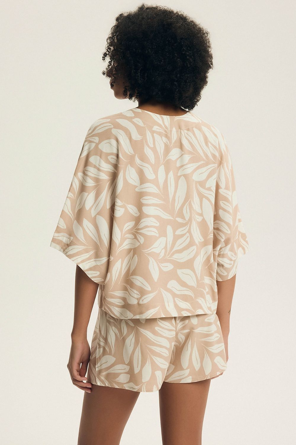  Pijama model 224355 Henderson 