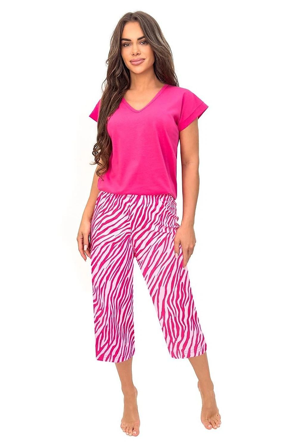  Pijama model 224357 Donna 