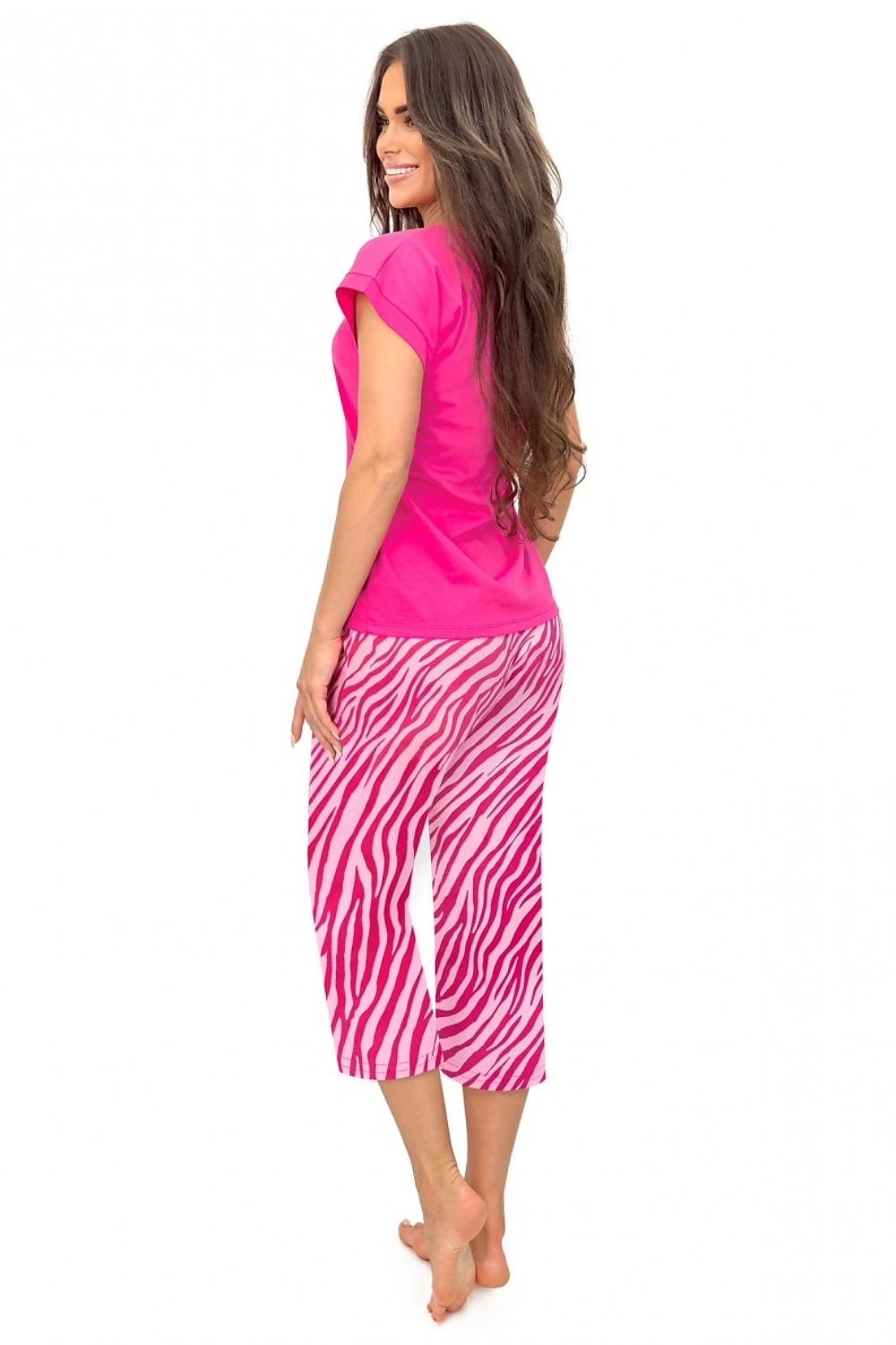  Pijama model 224357 Donna 