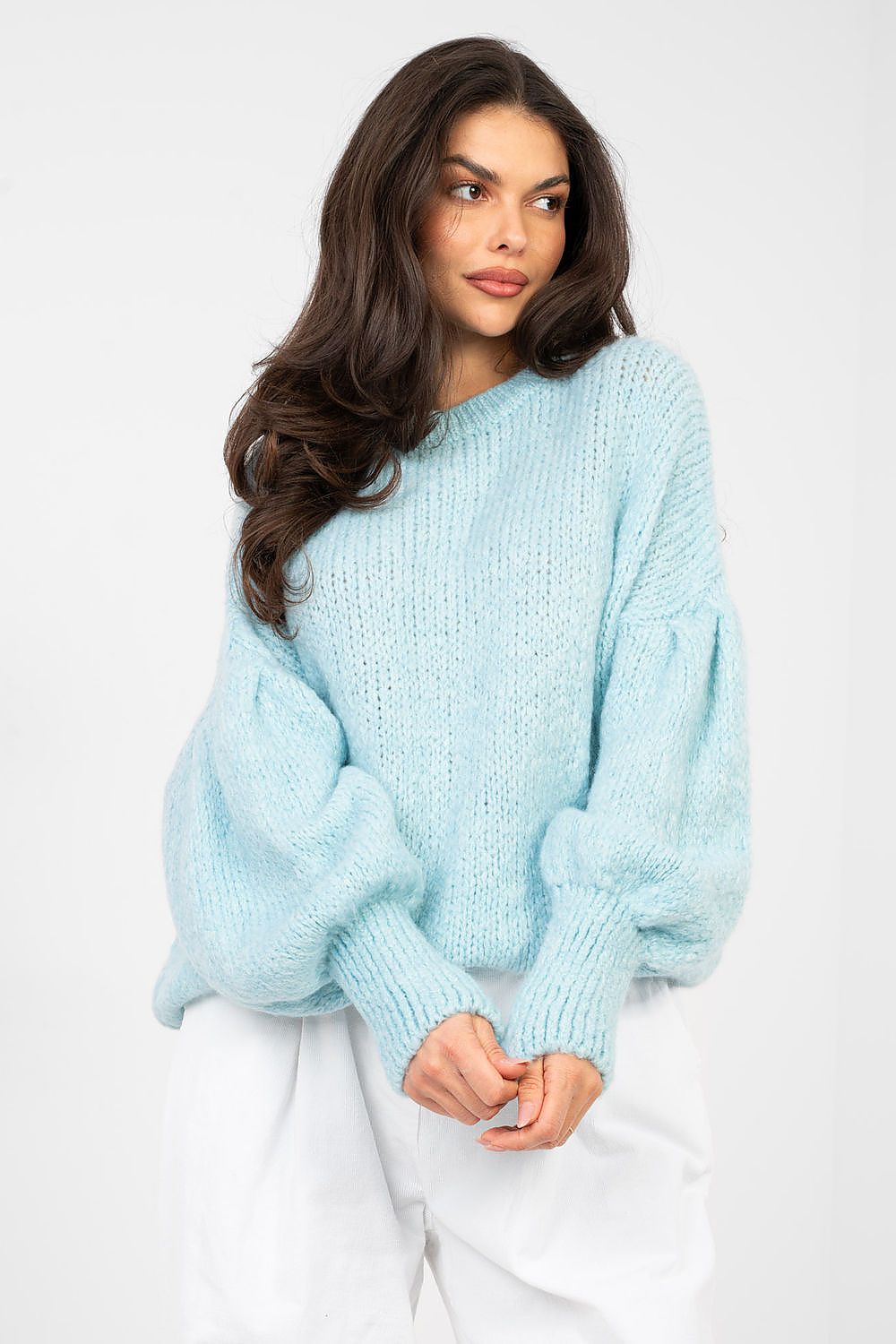  Pulover model 224364 Italy Moda 