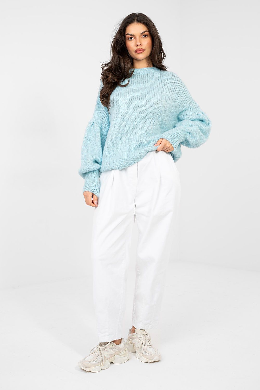  Pulover model 224364 Italy Moda 